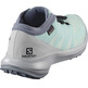 Sapatos Salomon Sense Flow GTX W Turquesa