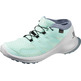 Sapatos Salomon Sense Flow GTX W Turquesa