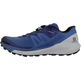 Sapatos Salomon Sense Ride 4 Blue