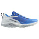 Sapatos Salomon Sense Ride 5 Azul/Branco