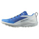 Sapatos Salomon Sense Ride 5 Azul/Branco