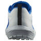 Sapatos Salomon Sense Ride 5 Azul/Branco