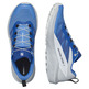 Sapatos Salomon Sense Ride 5 Azul/Branco