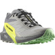 Sapatos Salomon Sense Ride 5 cinza/limão