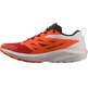 Sapatos Salomon Sense Ride 5 vermelho/laranja
