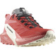 Sapatos Salomon Sense Ride 5 W fúcsia/rosa