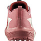 Sapatos Salomon Sense Ride 5 W fúcsia/rosa