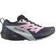 Sapatos Salomon Sense Ride 5 W preto/rosa