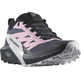 Sapatos Salomon Sense Ride 5 W preto/rosa