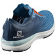 Salomon Sonic 3 Accelerate Blue Shoes