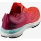 Salomon Sonic 3 Accelerate Shoes Vermelho / Roxo