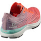 Sapatos Salomon Sonic 3 Accelerate W Coral / Malva
