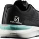 Sapatos pretos Salomon Sonic 3 Balance