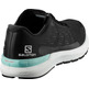 Sapatos Salomon Sonic 3 Balance W preto e branco