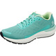 Sapatos Salomon Sonic 3 Balance W Verde-Branco