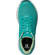 Sapatos Salomon Sonic 3 Balance W Verde-Branco