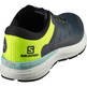 Sapatos Salomon Sonic 3 Confidence Navy / Lime
