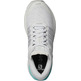 Sapatos brancos Salomon Sonic 3 Confidence W