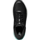 Sapatos Salomon Sonic 3 Confidence W Preto-Branco