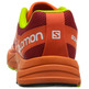 Sapatos Salomon Sonic Aero Orange / Red