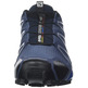 Salomon Speedcross 4 tênis antracite / marinho