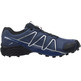 Salomon Speedcross 4 tênis antracite / marinho