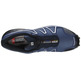 Salomon Speedcross 4 tênis antracite / marinho