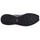 Salomon Speedcross 4 tênis antracite / marinho