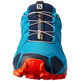 Salomon Speedcross 4 Shoes Azul / Marinho / Laranja