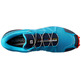 Salomon Speedcross 4 Shoes Azul / Marinho / Laranja