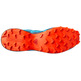 Salomon Speedcross 4 Shoes Azul / Marinho / Laranja