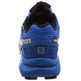 Tênis Salomon Speedcross 4 GTX Azul / Preto