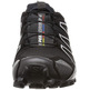 Sapatos Salomon Speedcross 4 GTX Preto / Cinza