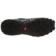 Sapatos Salomon Speedcross 4 GTX Preto / Cinza