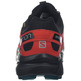 Sapatos Salomon Speedcross 4 GTX Preto / Vermelho