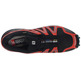 Sapatos Salomon Speedcross 4 GTX Preto / Vermelho