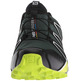 Sapatos Salomon Speedcross 4 GTX Verde / Preto / Limão