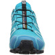 Sapatos Salomon Speedcross 4 GTX W Celeste