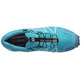 Sapatos Salomon Speedcross 4 GTX W Celeste