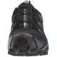 Sapatos Salomon Speedcross 4 GTX W preto / turquesa
