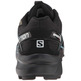 Sapatos Salomon Speedcross 4 GTX W preto / turquesa