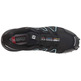 Sapatos Salomon Speedcross 4 GTX W preto / turquesa