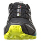 Salomon Speedcross 4 Sapatos Preto / Amarelo