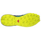 Salomon Speedcross 4 Sapatos Preto / Amarelo