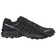 Tênis Salomon Speedcross 4 Preto / Cinza