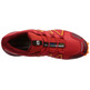 Tênis Salomon Speedcross 4 Vermelho