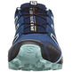 Salomon Speedcross 4 W Shoes Navy / Grey