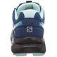 Salomon Speedcross 4 W Shoes Navy / Grey