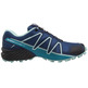 Salomon Speedcross 4 W Shoes Navy / Grey