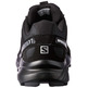 Sapatilhas Salomon Speedcross 4 W Preto / Cinza